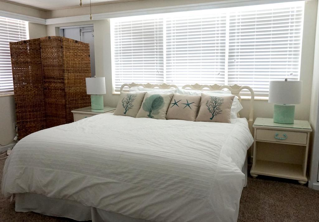 Tropic Terrace Of Treasure Island Hotel St. Pete Beach Quarto foto