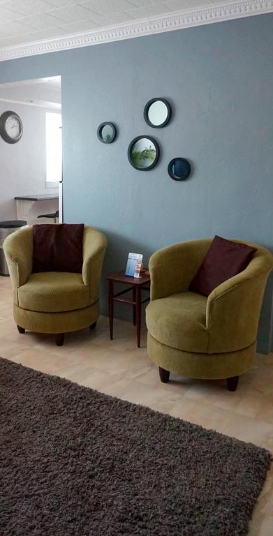 Tropic Terrace Of Treasure Island Hotel St. Pete Beach Quarto foto
