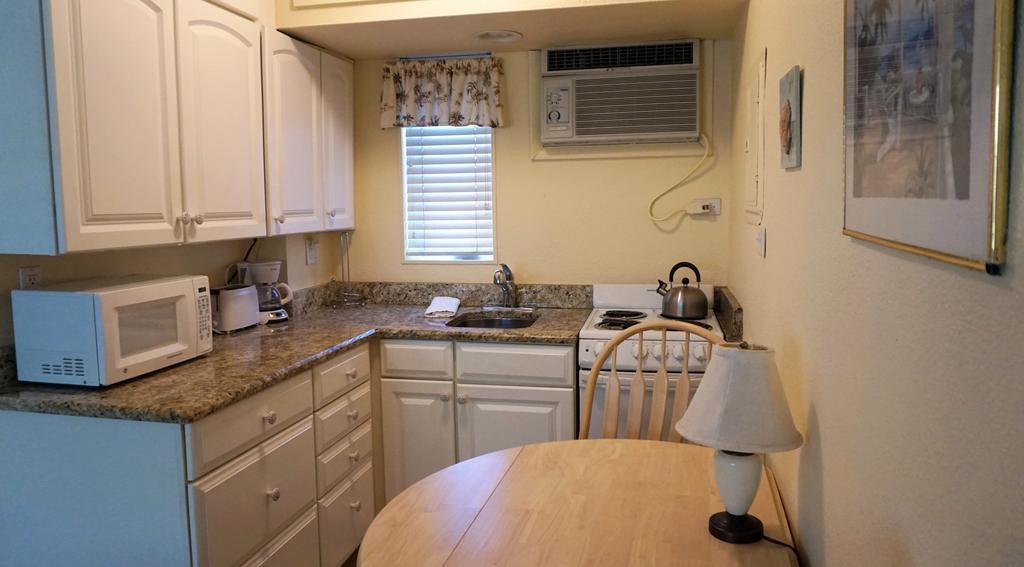 Tropic Terrace Of Treasure Island Hotel St. Pete Beach Quarto foto
