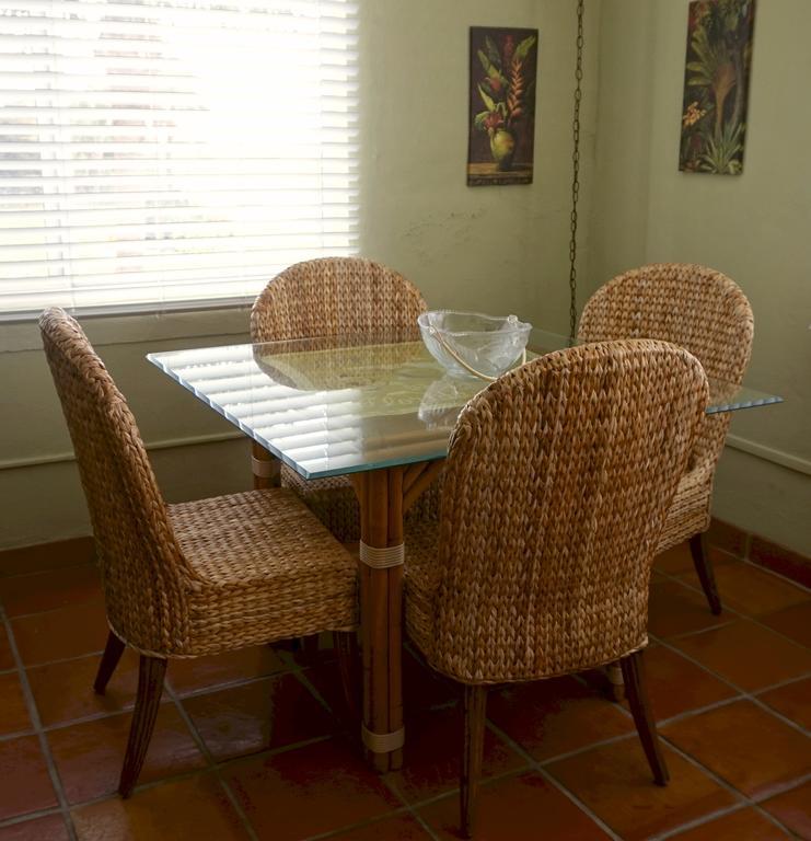 Tropic Terrace Of Treasure Island Hotel St. Pete Beach Quarto foto